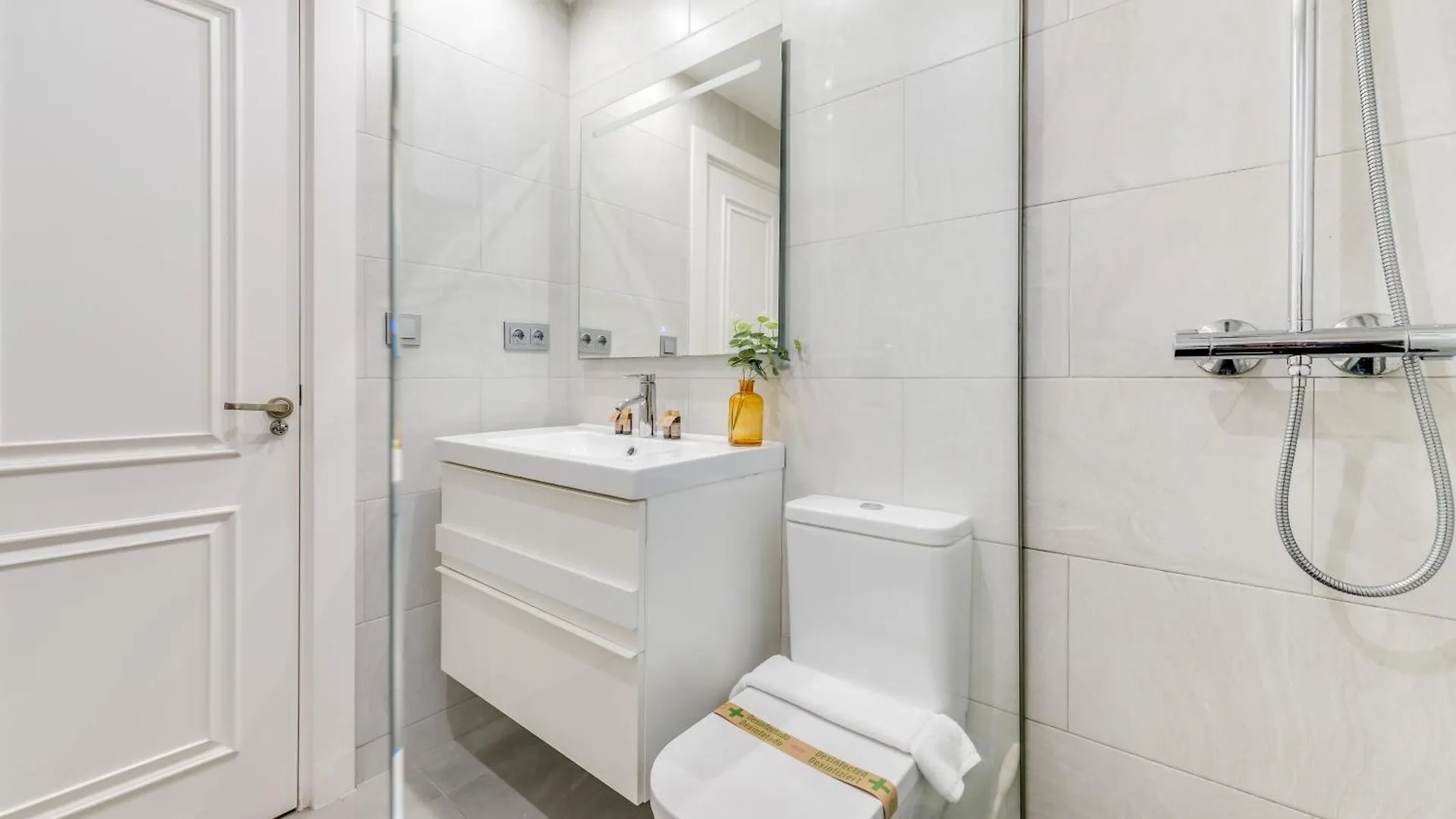 Apartmán Calma House Aloha Gardens Marbella By Vps Španělsko