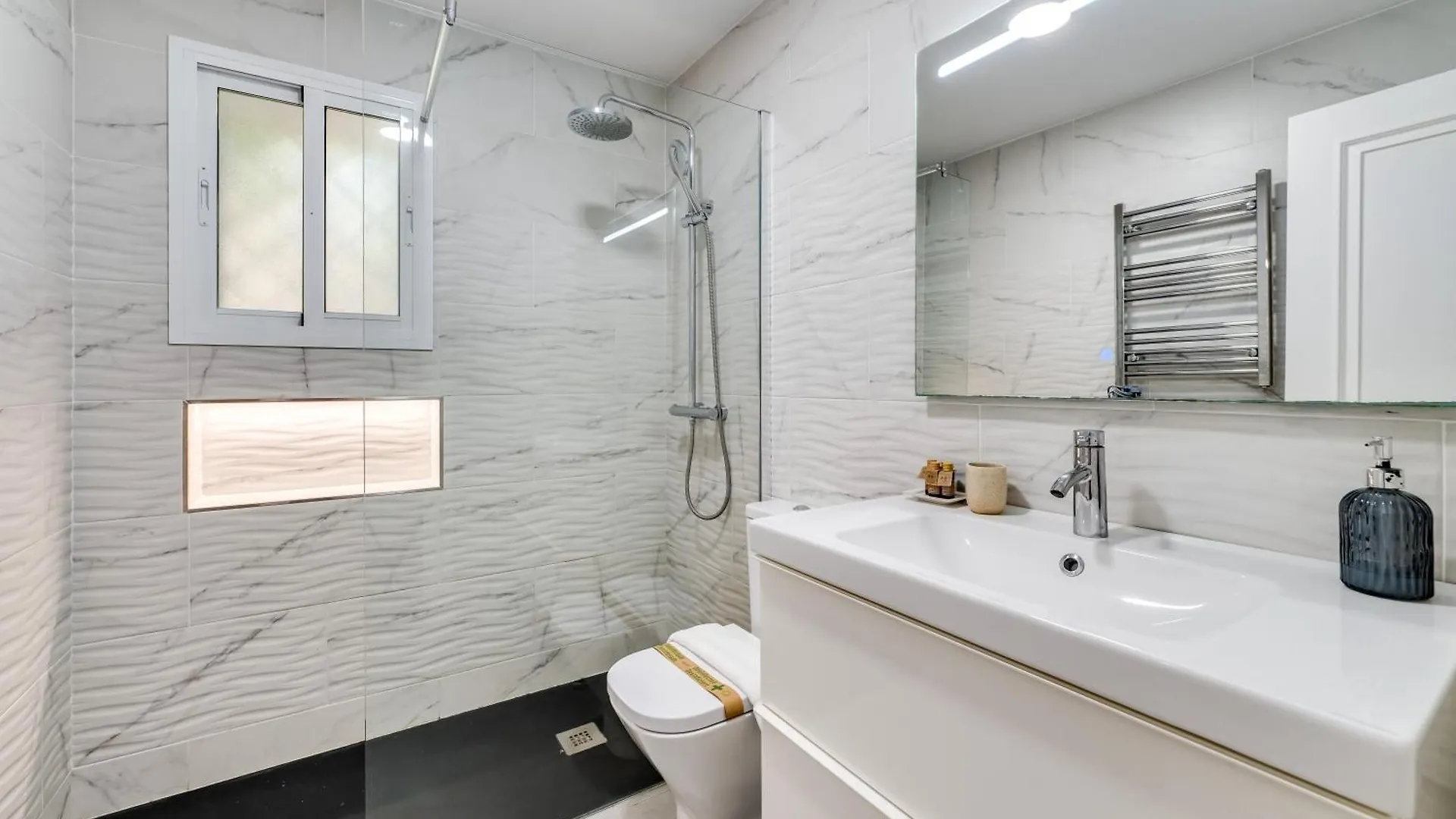 Apartmán Calma House Aloha Gardens Marbella By Vps