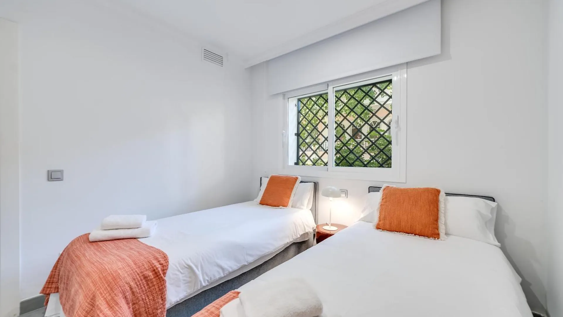 Apartmán Calma House Aloha Gardens Marbella By Vps