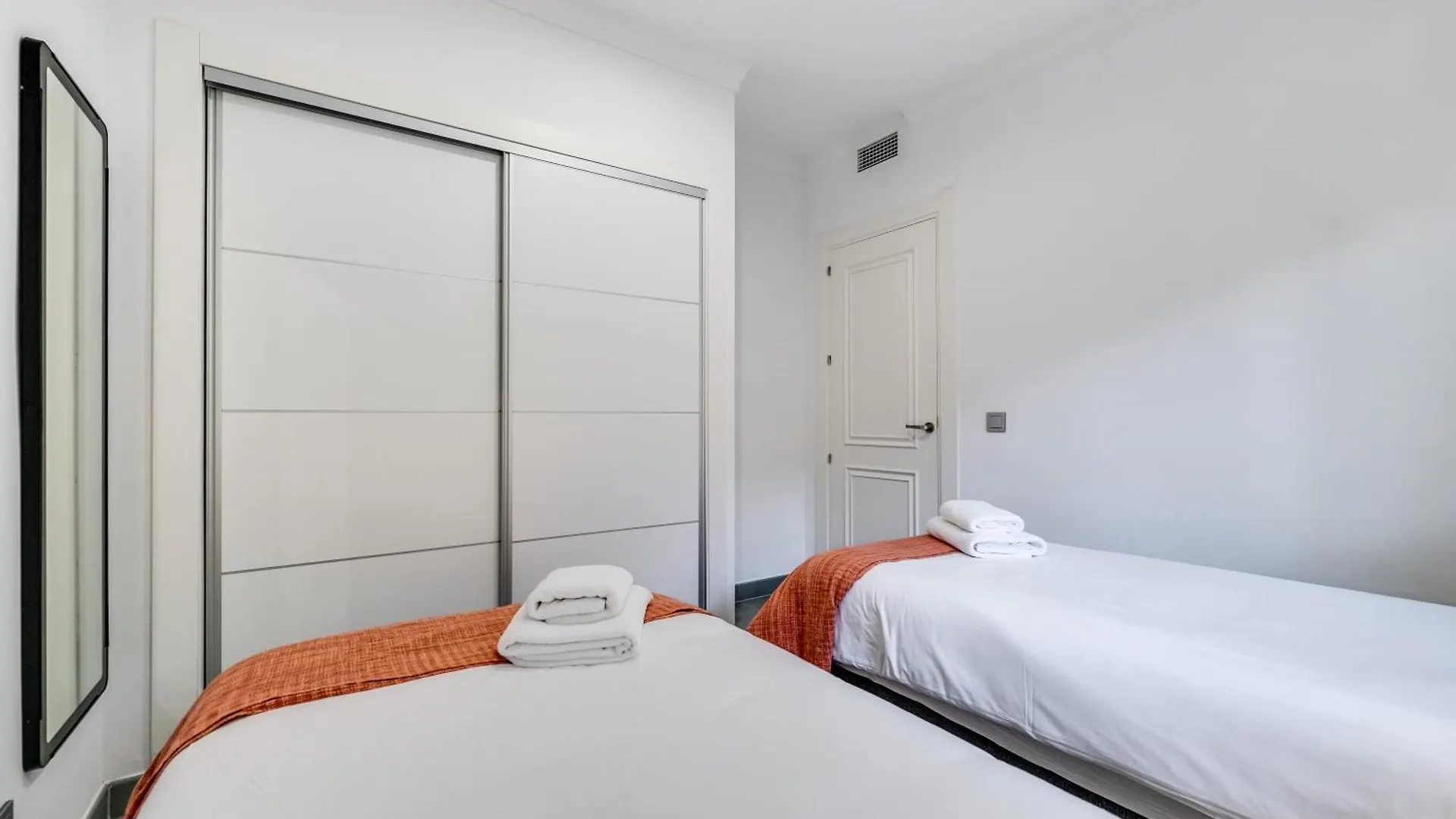 Apartmán Calma House Aloha Gardens Marbella By Vps Španělsko