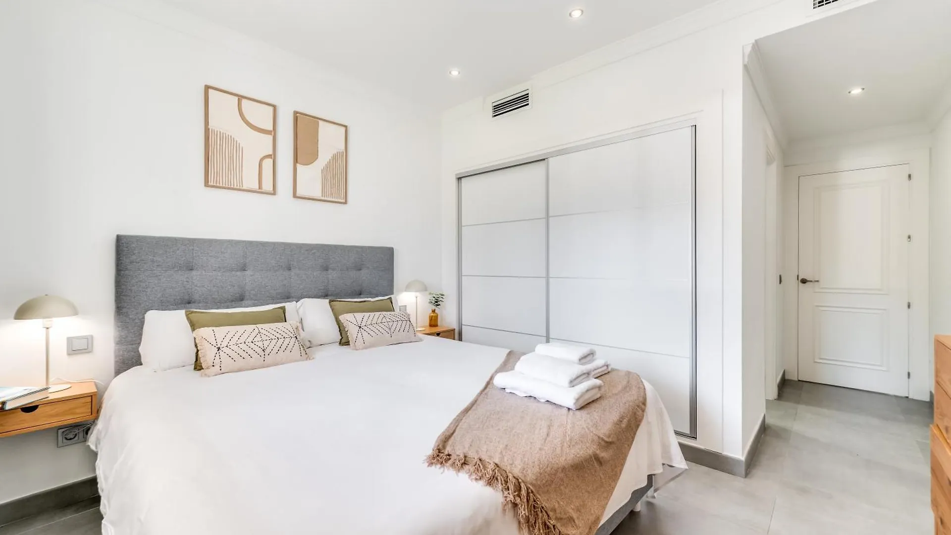 Apartmán Calma House Aloha Gardens Marbella By Vps