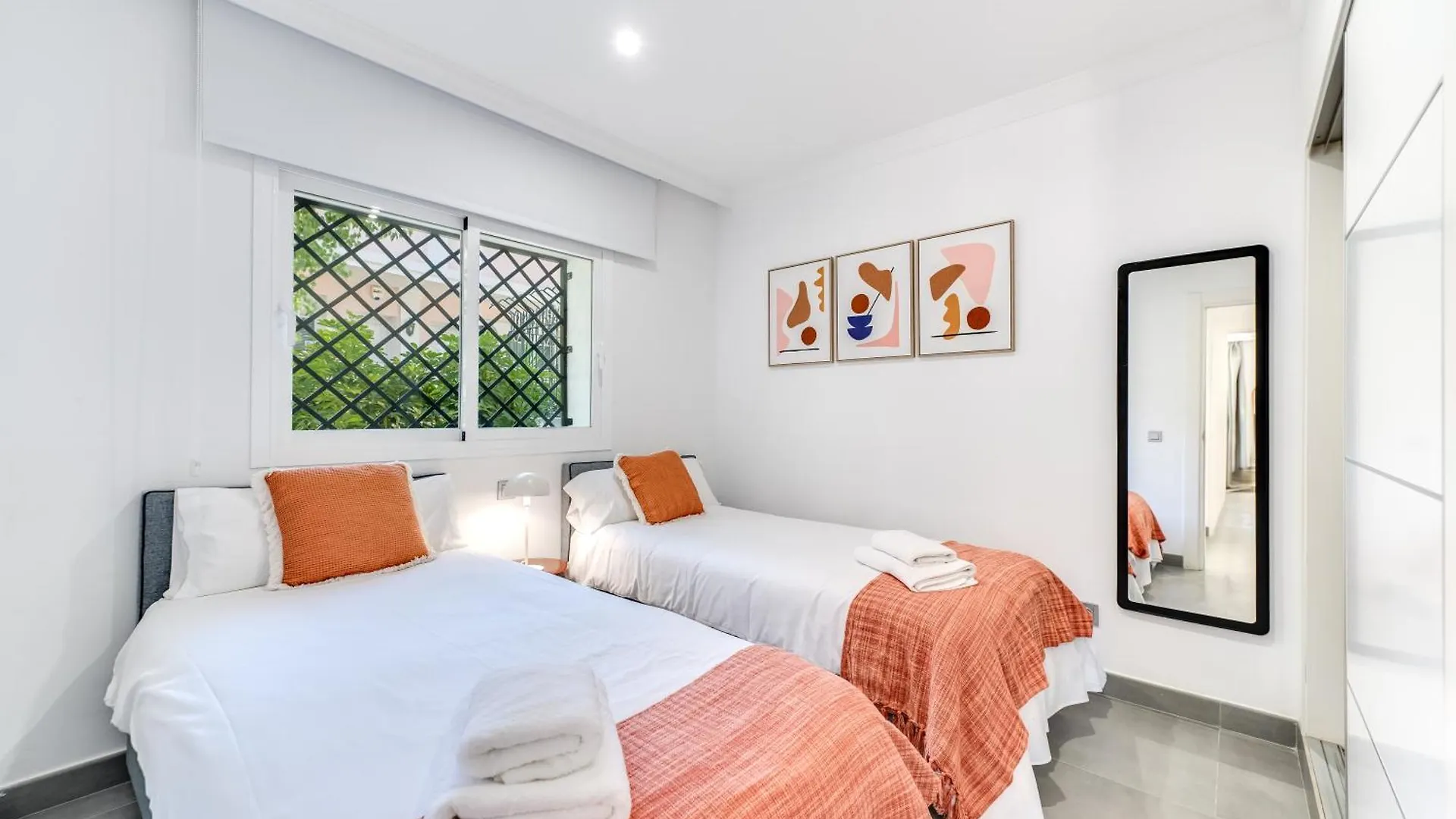 Apartmán Calma House Aloha Gardens Marbella By Vps