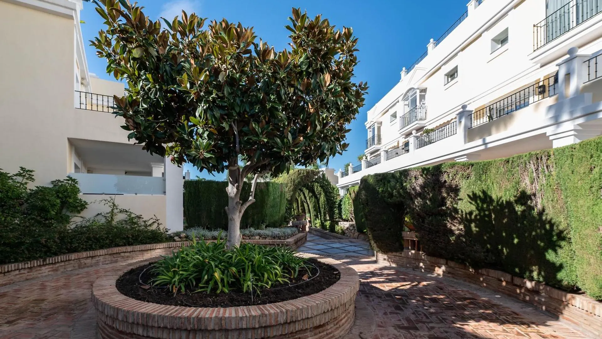 Apartmán Calma House Aloha Gardens Marbella By Vps Španělsko
