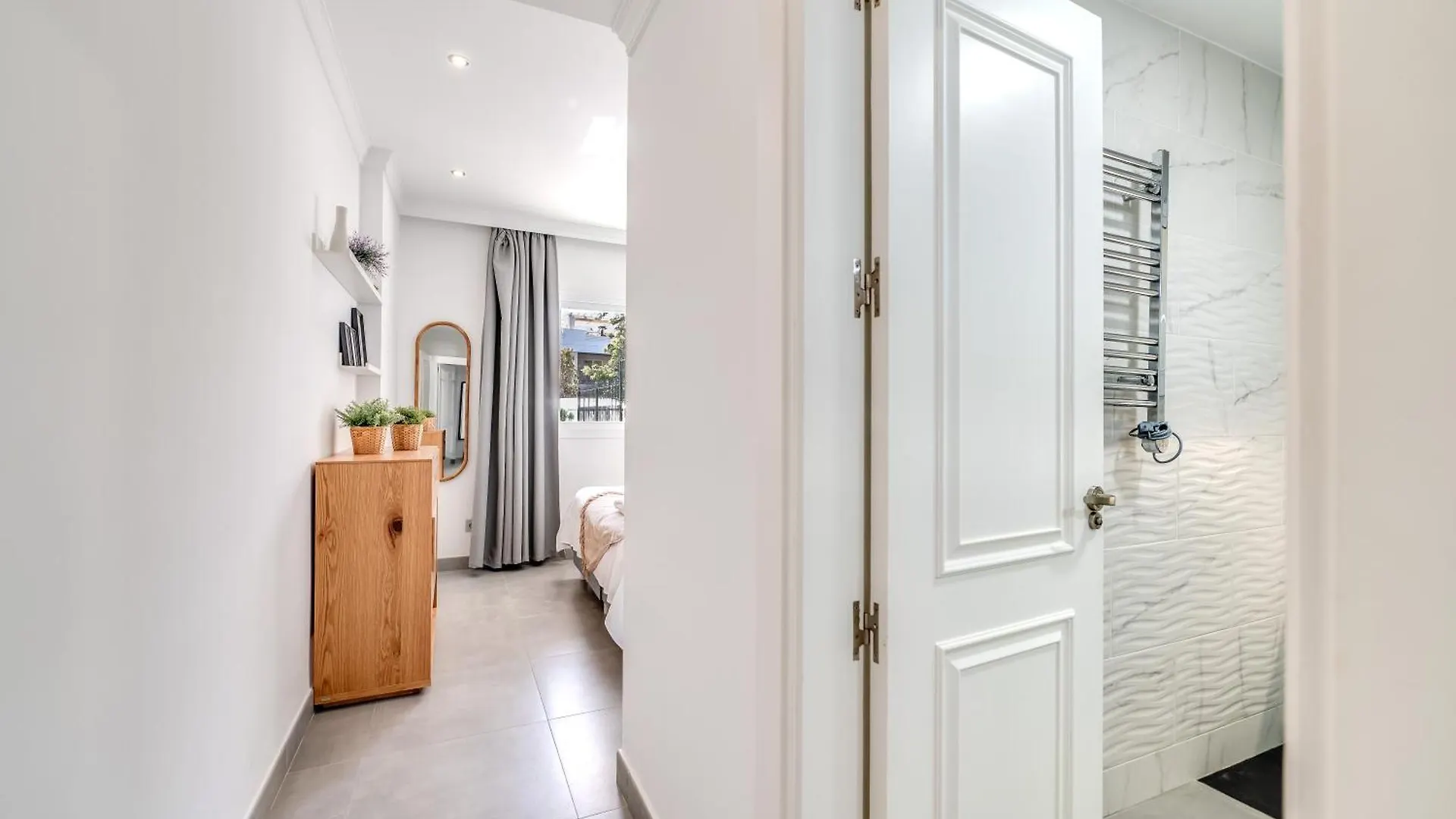 Apartmán Calma House Aloha Gardens Marbella By Vps