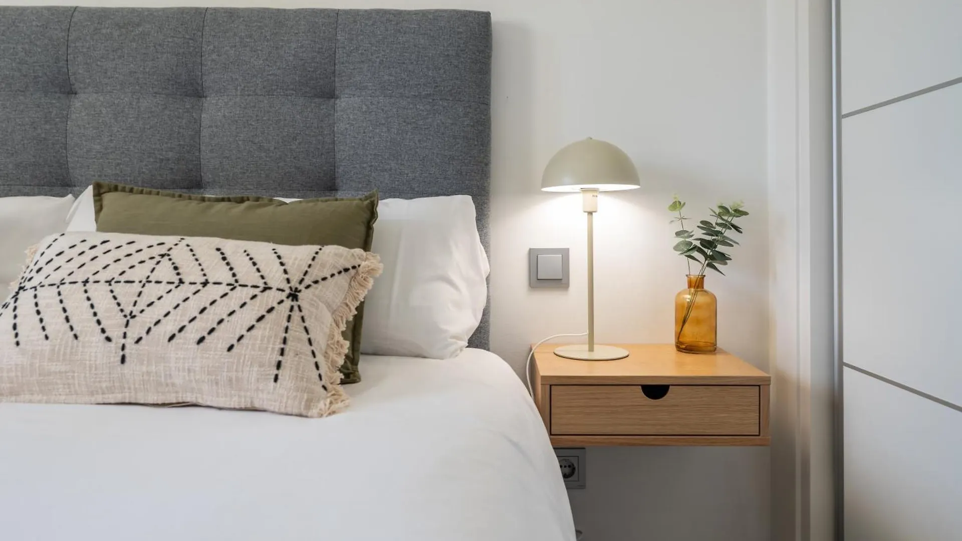 Apartmán Calma House Aloha Gardens Marbella By Vps