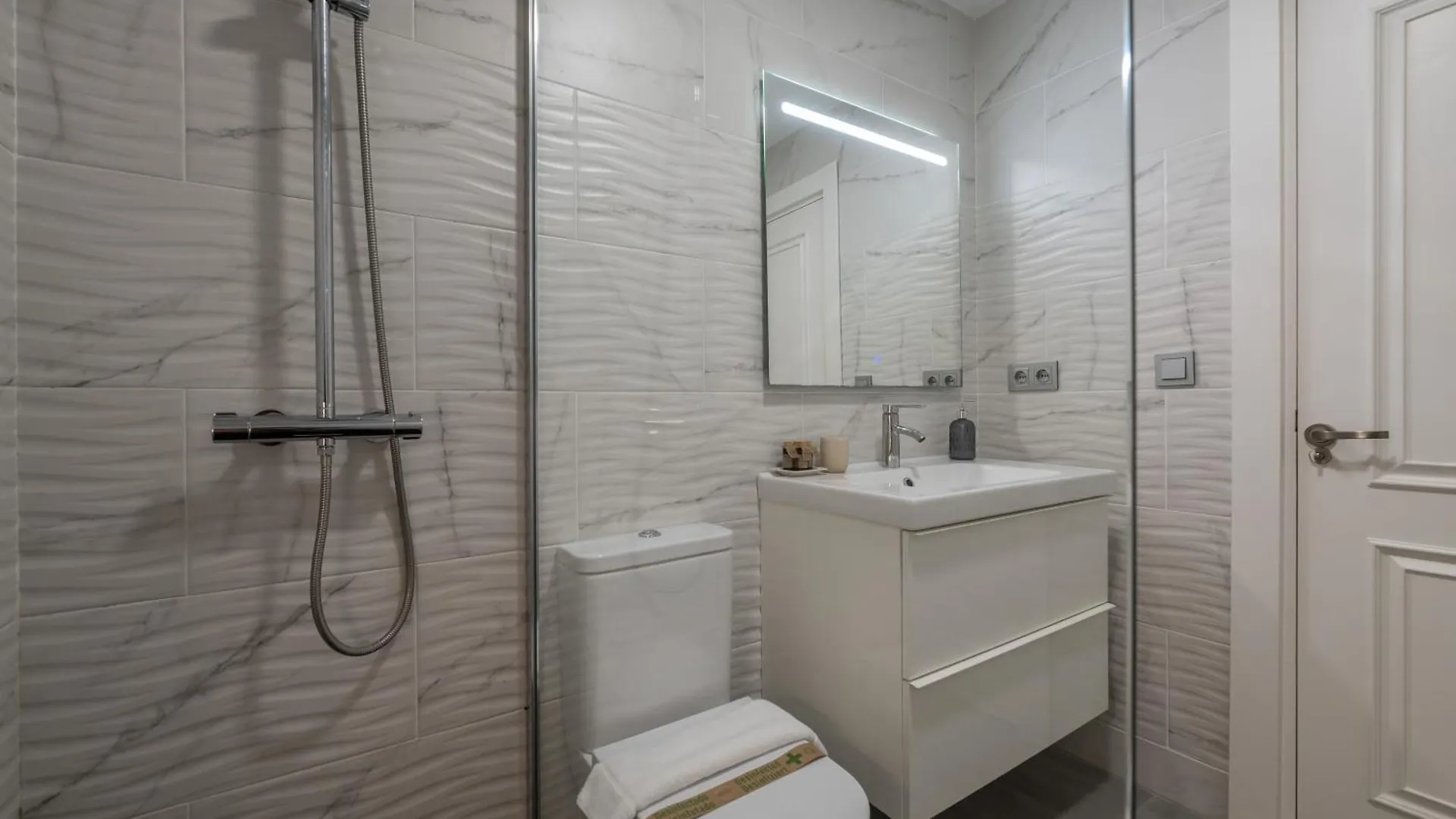 Apartmán Calma House Aloha Gardens Marbella By Vps