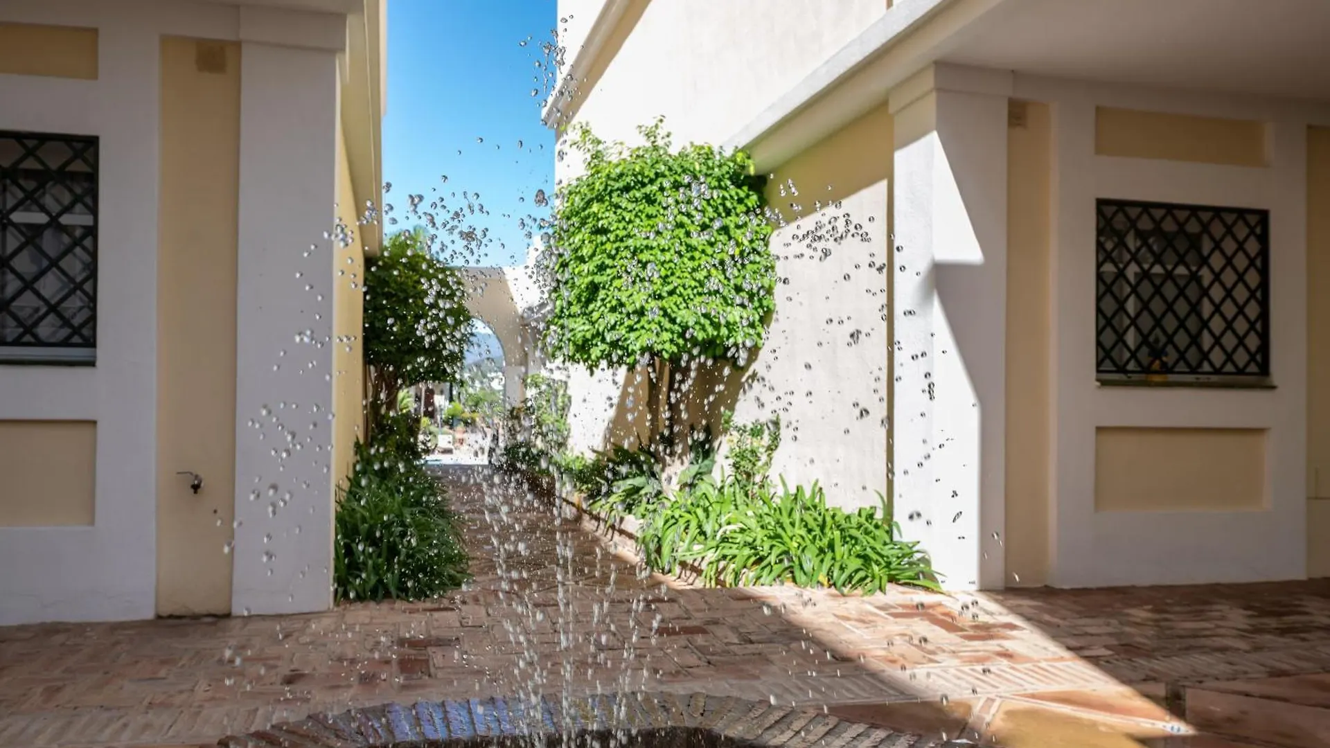 Apartmán Calma House Aloha Gardens Marbella By Vps Španělsko